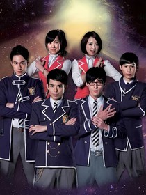 萌学园之危机重临