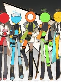 AB末日