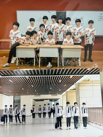 三代随笔