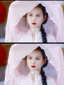 长相思：不忍见秋月