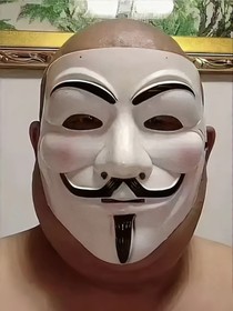 老子的世界