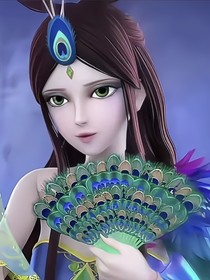 翎如愿