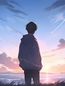 想你了一一学长