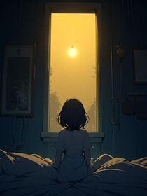 奇怪的平行世界