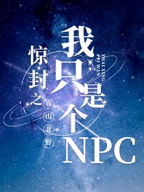 惊封之我只是个NPC