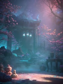 寂静岭：皇宫