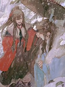 穷奇道截杀，魏婴重伤