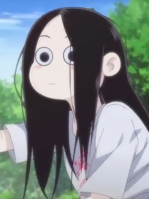 异人之下：冯宝宝和她的男仆们