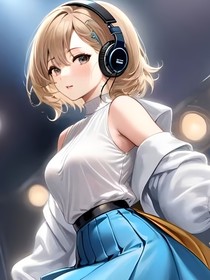 以自由之歌