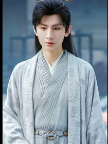 李莲花穿越沉香如