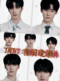 TNT：落日定格