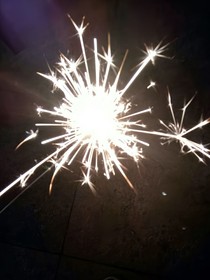 all霖：消散