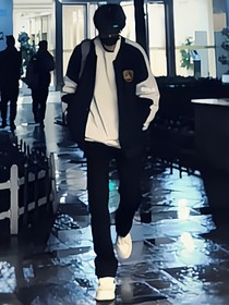 张极：鄙王带我闯世界