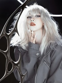 姐妹，救救我