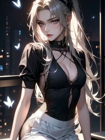 约见你的时光