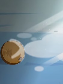 那颗铃铛