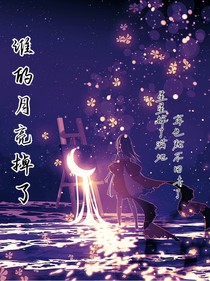 誰(shuí)的月亮掉了