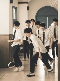 少年逐光时