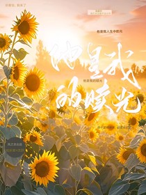 他是我的赎光