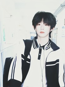 陈奕恒：下雪了