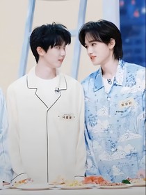 时代少年团祺轩随笔