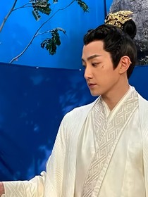 枯杨生华
