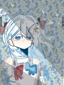 莉不足心