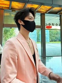 我是崔十八女兒