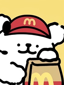 白花咖啡馆