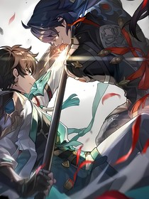宿敌是不能成为妻子的喂！