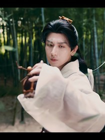 人在隋唐：我是李蓮花