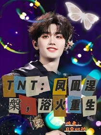 TNT：鳳凰涅槃，浴火重生