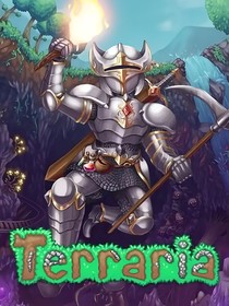 Terraria：異世之旅