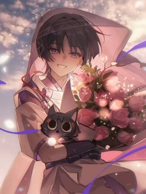 原神：醉贖舊傾