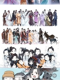 羡羡唱歌记