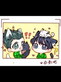 特种兵学校之君不见花凋零