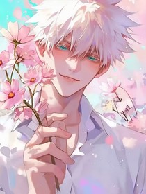 夏五——重溯世界