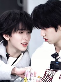 桂奇：炽热