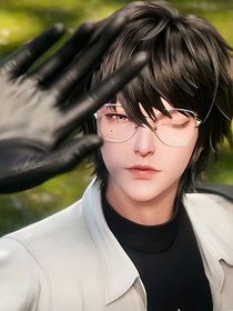 斩神：鱼弋