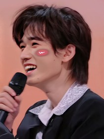 All轩：他们都想霸占我
