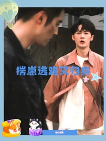 城翊：揣崽逃跑又归来