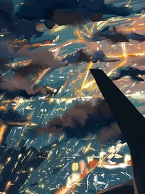 世界主線：女性
