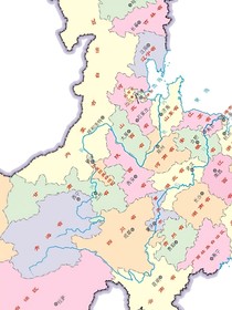 哇，我是捅了全中国吗，怎么都是省和市