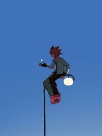 晴雨寻常