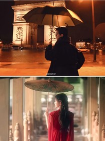 魂穿霸总小说女配-d001