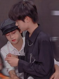 （一）豪丞：孤儿院