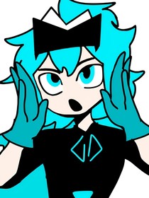 伽小：山鬼
