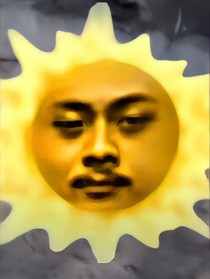 丑画堆堆处