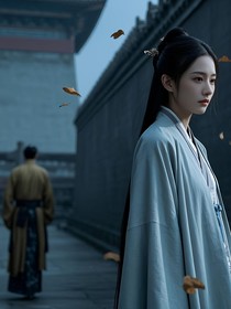皇位背后的虐恋悲歌
