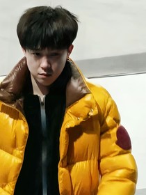 王楚钦：万幸得以相识